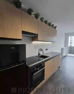 Mieszkanie dwupokojowe 32,00 m², Warszawa, Ursus, Herbu Oksza, Sprzedaż