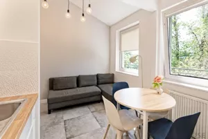Mieszkanie dwupokojowe 31,04 m², Warszawa, Bielany, Heroldów, Sprzedaż