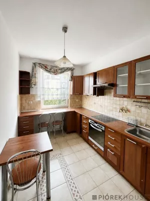 Mieszkanie dwupokojowe 52,09 m², Warszawa, Bielany, Heroldów, Sprzedaż