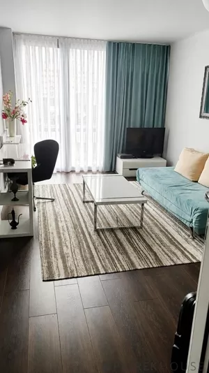 Apartamenty 87465/6624/OMS Warszawa Wola Icchoka Lejba Pereca