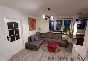 Mieszkanie dwupokojowe 44,50 m², Warszawa, Praga Południe, Igańska, Sprzedaż