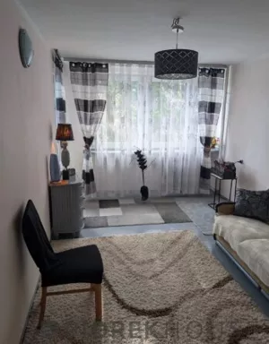 Mieszkanie dwupokojowe 37,40 m², Warszawa, Praga Północ, ks. Ignacego Kłopotowskiego, Sprzedaż