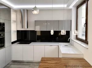 Mieszkanie dwupokojowe 60,77 m², Warszawa, Śródmieście, Inflancka, Sprzedaż
