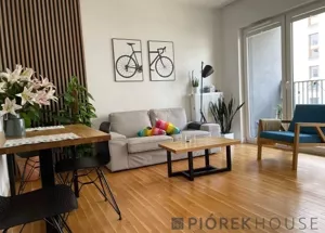 Mieszkanie dwupokojowe 43,00 m², Warszawa, Włochy, Instalatorów, Sprzedaż