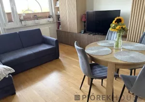 Mieszkanie dwupokojowe 41,41 m², Warszawa, Białołęka, Internetowa, Sprzedaż