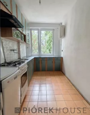 Mieszkanie dwupokojowe 44,00 m², Warszawa, Mokotów, Iwicka, Sprzedaż