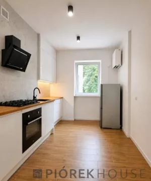 Mieszkanie dwupokojowe 49,54 m², Warszawa, Mokotów, Iwicka, Sprzedaż