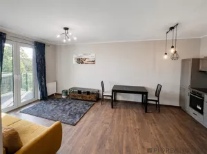 Mieszkanie dwupokojowe 41,39 m², Warszawa, Praga Północ, Jagiellońska, Sprzedaż
