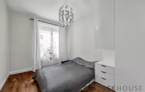 Mieszkanie dwupokojowe 51,50 m², Warszawa, Wola, Jana Kazimierza, Sprzedaż