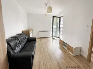 Mieszkanie dwupokojowe 33,55 m², Warszawa, Wola, Jana Kazimierza, Sprzedaż