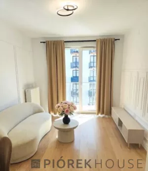 Mieszkanie dwupokojowe 38,75 m², Warszawa, Wola, Jana Kazimierza, Sprzedaż