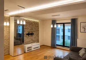 Mieszkanie dwupokojowe 55,00 m², Warszawa, Wola, Jana Kazimierza, Sprzedaż