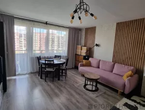 Mieszkanie dwupokojowe 46,00 m², Warszawa, Bemowo, Jana Kędzierskiego, Sprzedaż