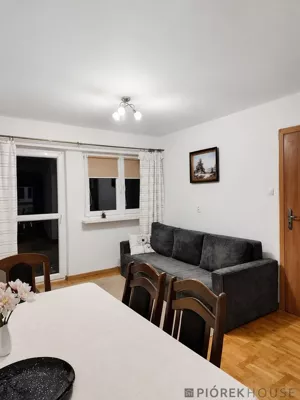 Mieszkanie dwupokojowe 38,00 m², Warszawa, Bielany, Jana Kochanowskiego, Sprzedaż