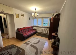 Mieszkanie dwupokojowe 37,50 m², Warszawa, Bielany, Jana Kochanowskiego, Sprzedaż