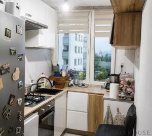 Mieszkanie dwupokojowe 47,00 m², Warszawa, Białołęka, Jana Kowalczyka, Sprzedaż