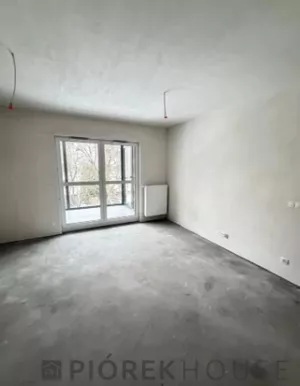 Mieszkanie dwupokojowe 37,50 m², Warszawa, Praga Południe, Jana Nowaka-Jeziorańskiego, Sprzedaż