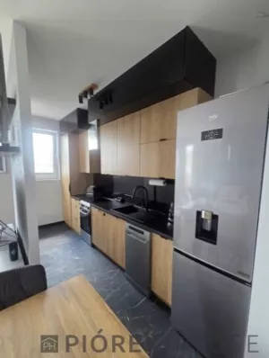 Mieszkanie dwupokojowe 44,60 m², Warszawa, Praga Południe, Jana Nowaka-Jeziorańskiego, Sprzedaż