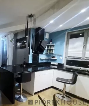 Mieszkanie dwupokojowe 55,00 m², Warszawa, Praga Południe, Jana Nowaka-Jeziorańskiego, Sprzedaż