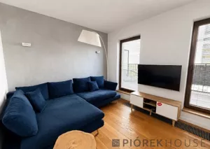 Mieszkanie dwupokojowe 42,00 m², Warszawa, Praga Południe, Jana Nowaka-Jeziorańskiego, Sprzedaż