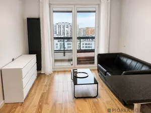 Mieszkanie dwupokojowe 40,50 m², Warszawa, Praga Południe, Jana Nowaka-Jeziorańskiego, Sprzedaż