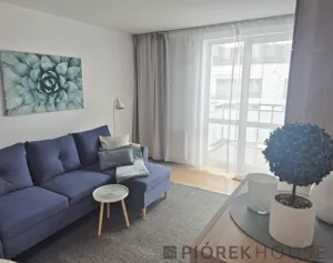Mieszkanie dwupokojowe 45,38 m², Warszawa, Bemowo, Jana Olbrachta, Sprzedaż
