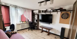 Mieszkanie dwupokojowe 37,00 m², Warszawa, Wola, Jana Olbrachta, Sprzedaż