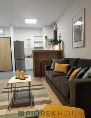 Mieszkanie dwupokojowe 44,00 m², Warszawa, Żoliborz, Jerzego Ficowskiego, Sprzedaż