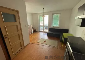 Mieszkanie dwupokojowe 35,51 m², Warszawa, Wesoła, Jeździecka, Sprzedaż