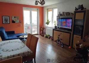 Mieszkanie dwupokojowe 53,00 m², Warszawa, Wesoła, Jeździecka, Sprzedaż