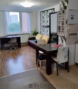 Mieszkanie dwupokojowe 33,00 m², Warszawa, Białołęka, Józefa Antalla, Sprzedaż
