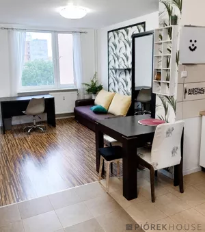 Mieszkanie dwupokojowe 33,00 m², Warszawa, Białołęka, Józefa Antalla, Sprzedaż
