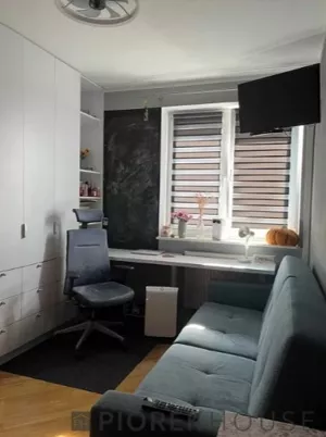 Mieszkanie dwupokojowe 45,50 m², Warszawa, Ursus, Józefa Chełmońskiego, Sprzedaż