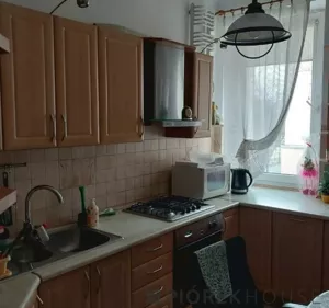 Mieszkanie dwupokojowe 51,25 m², Warszawa, Praga Południe, Józefa Dwernickiego, Sprzedaż
