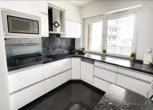 Mieszkanie dwupokojowe 51,00 m², Warszawa, Mokotów, Józefa Elsnera, Sprzedaż