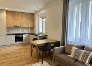 Mieszkanie dwupokojowe 48,00 m², Warszawa, Śródmieście, Józefa Lewartowskiego, Sprzedaż