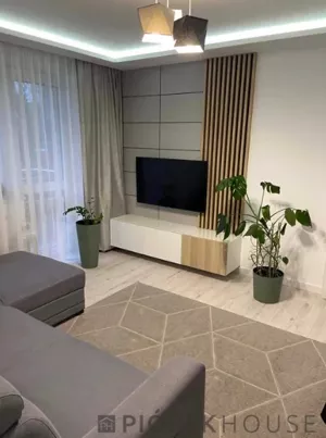 Mieszkanie dwupokojowe 49,00 m², Warszawa, Białołęka, Józefa Mehoffera, Sprzedaż