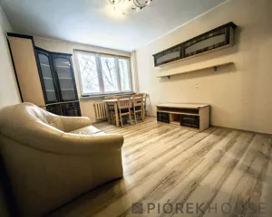 Mieszkanie dwupokojowe 37,00 m², Warszawa, Żoliborz, gen. Józefa Zajączka, Sprzedaż