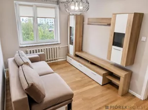 Mieszkanie dwupokojowe 43,20 m², Warszawa, Praga Południe, Jugosłowiańska, Sprzedaż