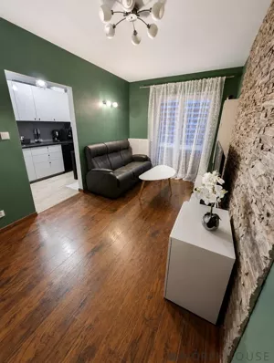 Mieszkanie dwupokojowe 47,00 m², Warszawa, Włochy, ks. Juliana Chrościckiego, Sprzedaż