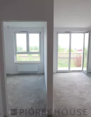 Mieszkanie dwupokojowe 38,21 m², Warszawa, Włochy, Jutrzenki, Sprzedaż
