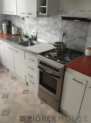 Mieszkanie dwupokojowe 54,00 m², Warszawa, Ursynów, Kabacki Dukt, Sprzedaż