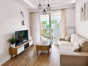 Mieszkanie dwupokojowe 49,10 m², Warszawa, Żoliborz, Kaliny Jędrusik, Sprzedaż
