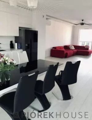 Apartamenty 89447/6624/OMS Warszawa Żoliborz Kaliny Jędrusik