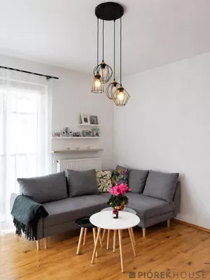 Apartamenty 90954/6624/OMS Warszawa Żoliborz Kaliny Jędrusik