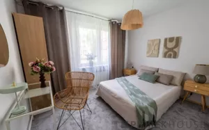 Apartamenty 90744/6624/OMS Warszawa Praga Północ Kameralna