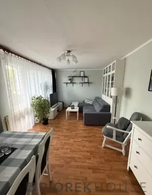 Mieszkanie dwupokojowe 45,80 m², Warszawa, Bemowo, Karabeli, Sprzedaż