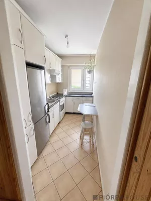 Mieszkanie dwupokojowe 42,00 m², Warszawa, Ochota, Karola Bohdanowicza, Sprzedaż