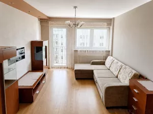 Mieszkanie dwupokojowe 42,06 m², Warszawa, Ochota, Karola Bohdanowicza, Sprzedaż