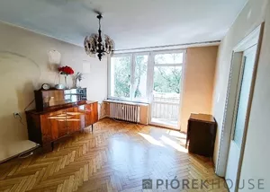Mieszkanie dwupokojowe 38,42 m², Warszawa, Praga Północ, Karola Darwina, Sprzedaż